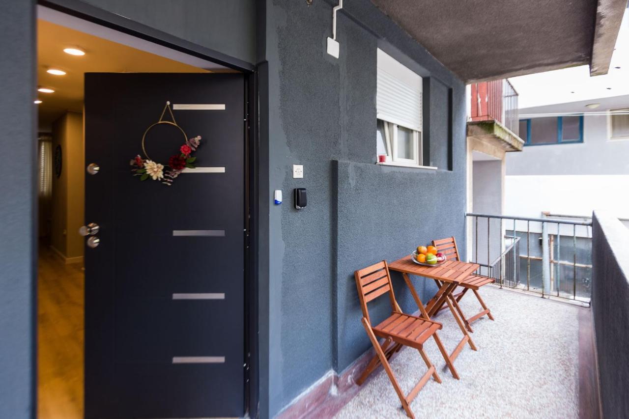 זאדאר Karla'S Exclusive Central Apartment מראה חיצוני תמונה
